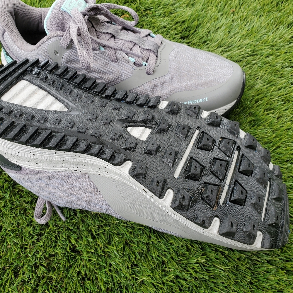 NWOT NB trail running shoes - Picture 4 of 5